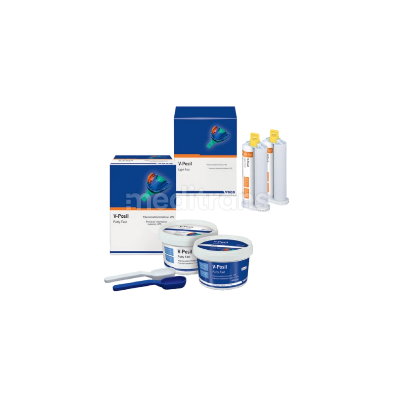 Стартовый комплект V-Posil PLF