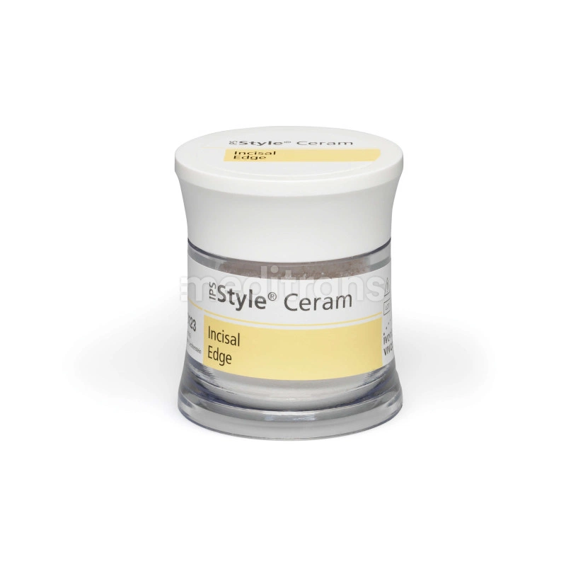 Керамическая накладка IPS Style Ceram Incisal Edge, 20 г