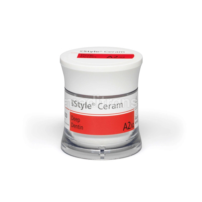 IPS Style Ceram Deep Dentin, 20 г