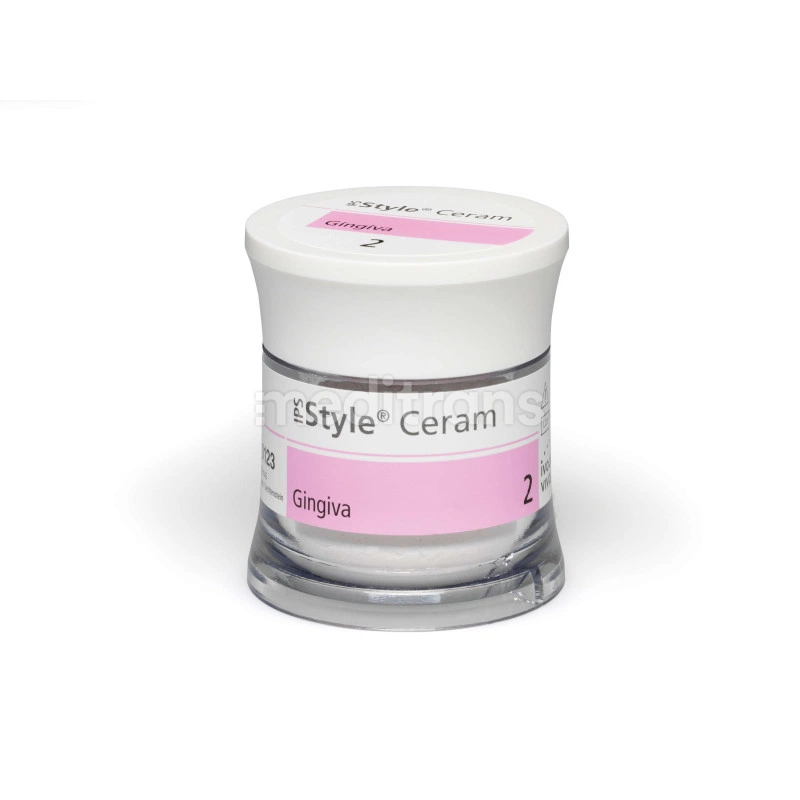 Керамическая паста IPS Style Ceram Gingiva, 20 г