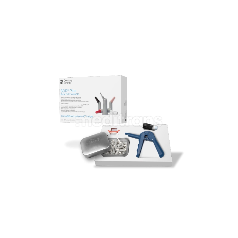 SDR PLUS Intro Kit