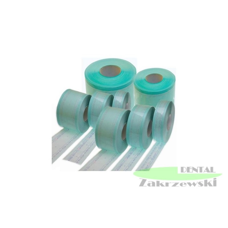 Бумажный рукав 7.5 cm x 200 m Wipak