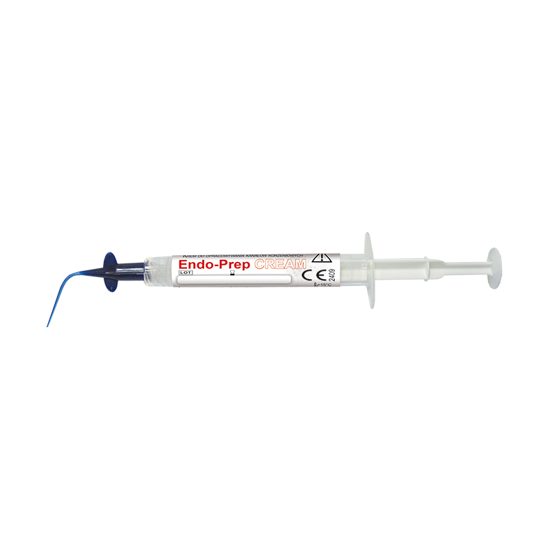 Endo-Prep cream op. 2мл. Церковь