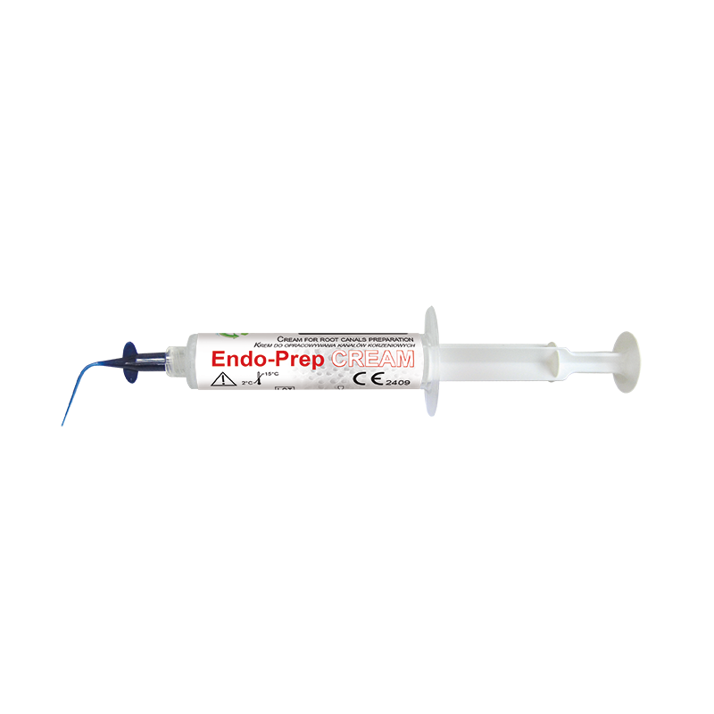 Endo-Prep cream op. 10мл. Церковь