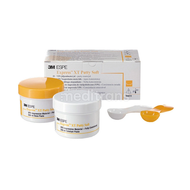 Express XT Putty Soft