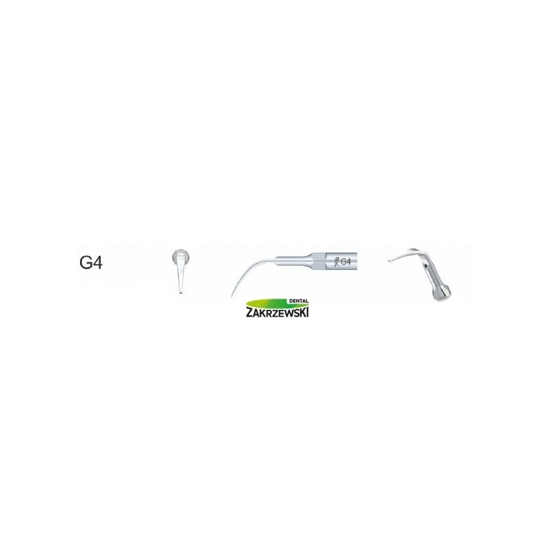 Наконечник скалера G4 тип EMS 1шт. Woodpecker/VRN