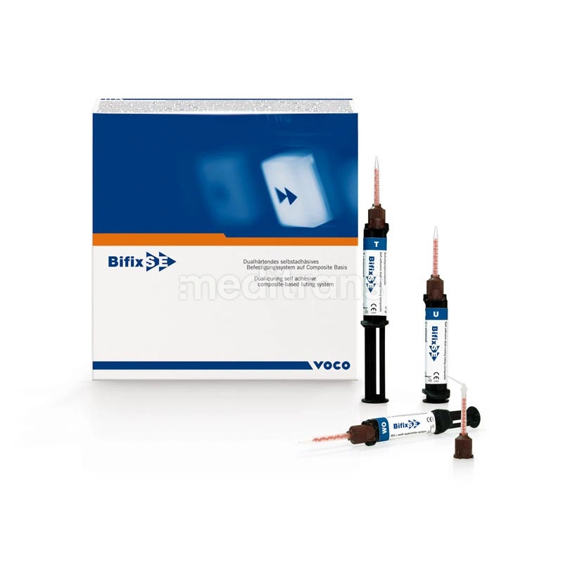 Комплект Bifix SE 3x5 г
