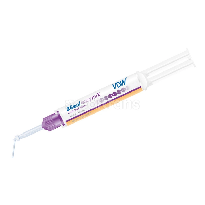 2-Seal Easymix VDW шприц пополнение