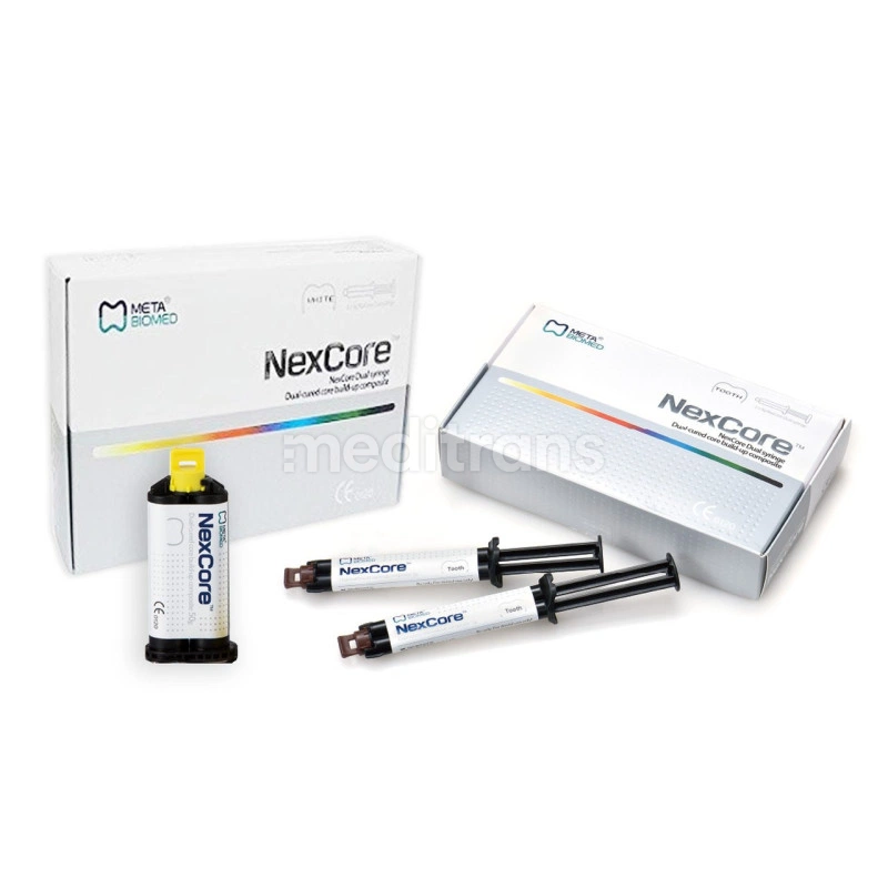 Nexcore Automix дополнение 9g