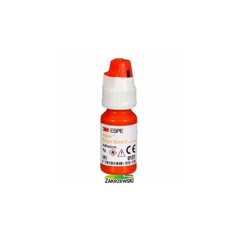 Single Bond 2 Adper op. 6мл 3М