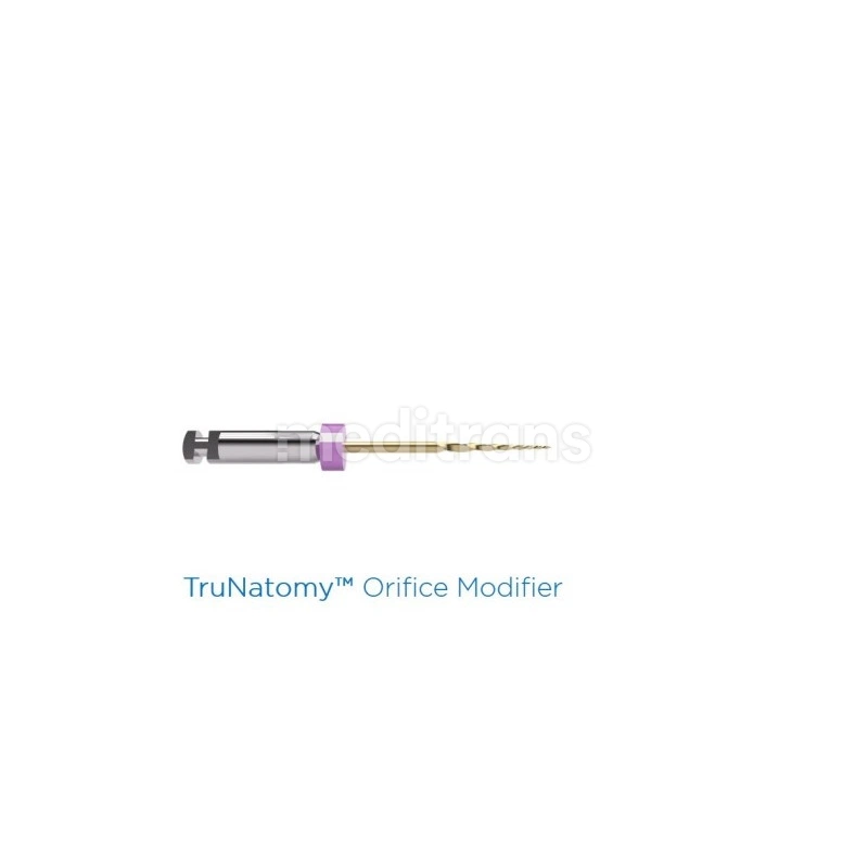 Trunatomy Orifice Modifier 3 шт.