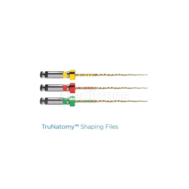 Trunatomy Prime 3