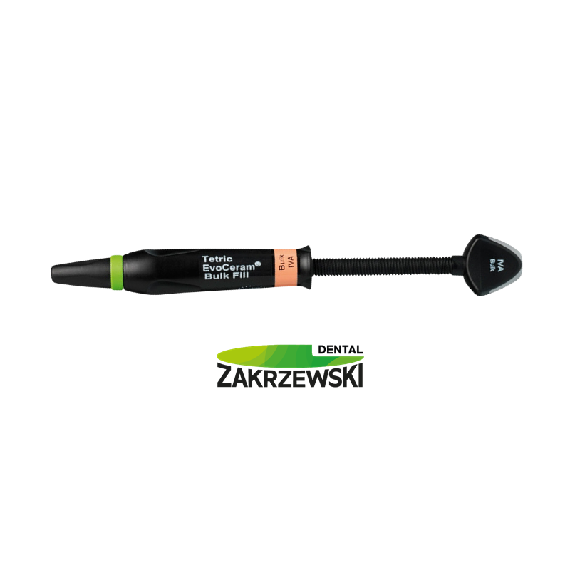 Tetric EvoCeram op. 3 g. Vivadent