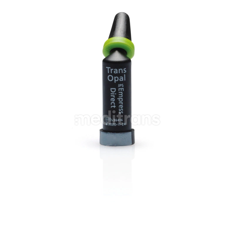 Empress Direct Refill 10x0.2g Trans Opal Cavifil