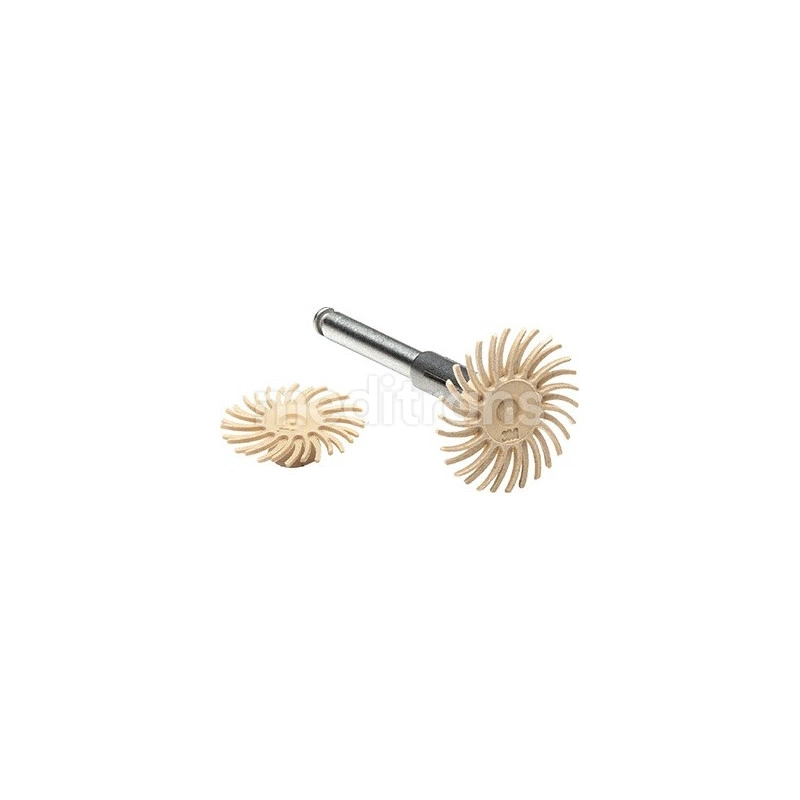 Sof-Lex Diamond Pre-polishing Spiral beżowe