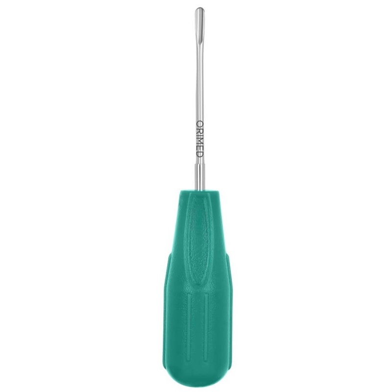 Рычаг luxator изогнутый 5MM BL708 Orimed