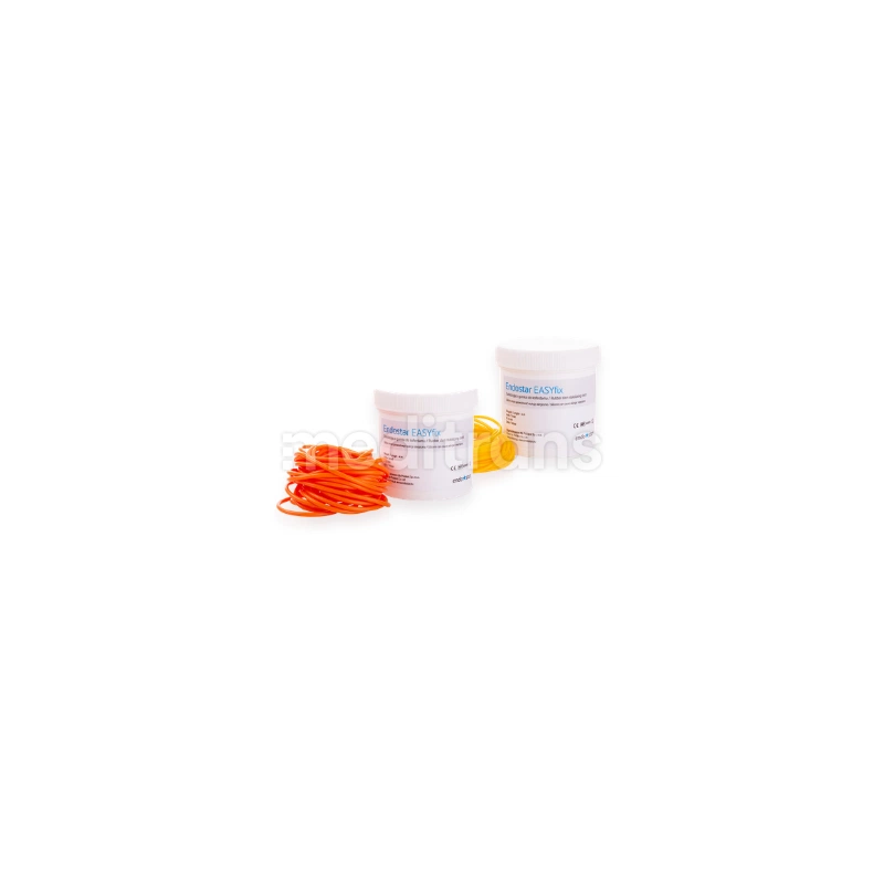 Резинки Endostar EASYfix