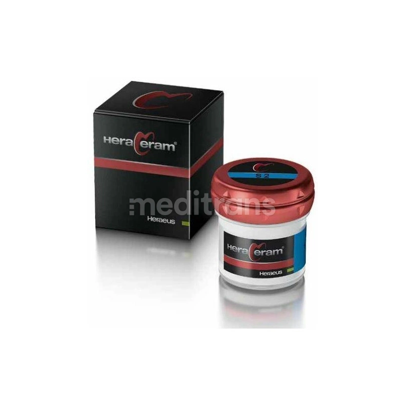Отбеливатель для зубов HeraCeram Dentine Bleach D, 20 г