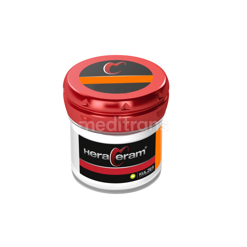 HeraCeram Mamelon Dentine, 20 г