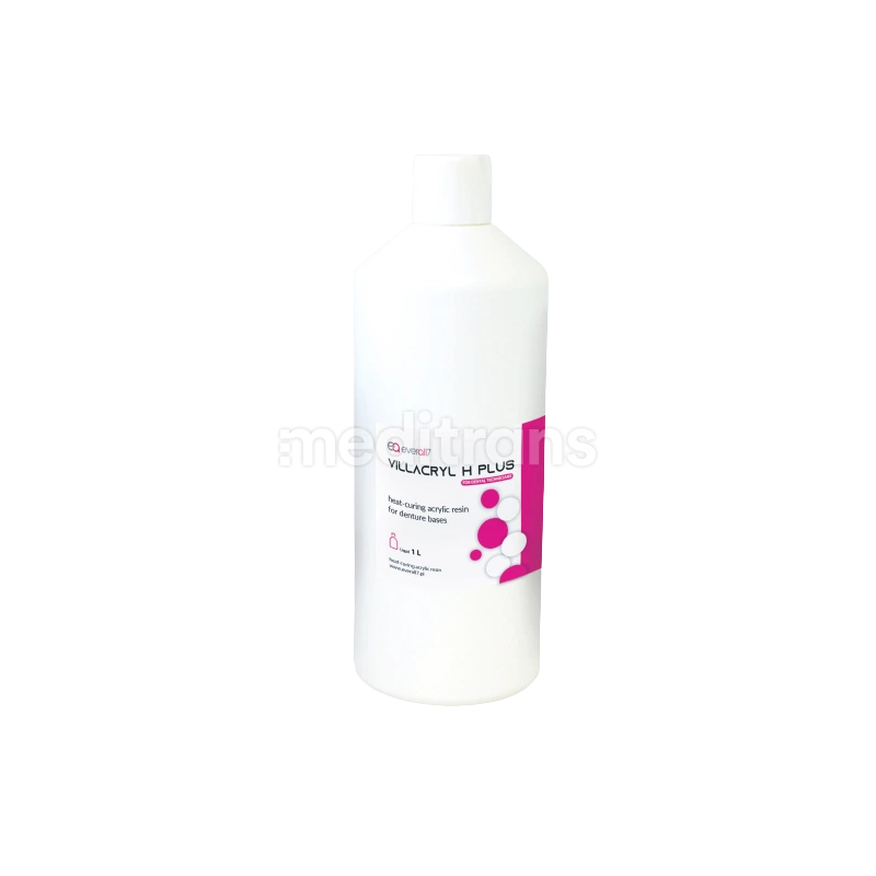 Villacryl H Plus жидкость 1л