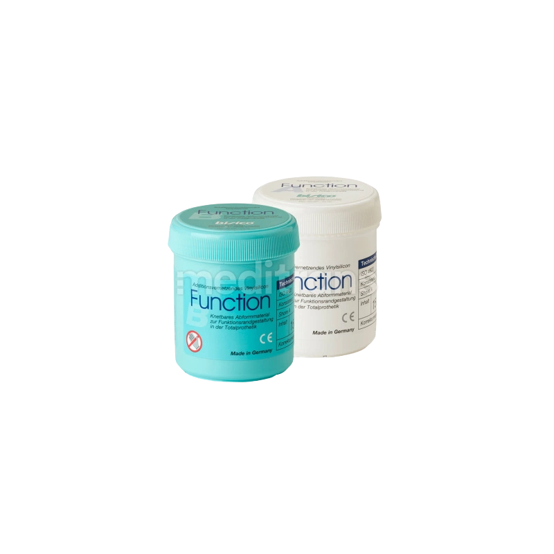 Функция Bisico, 2 упаковки по 150 г