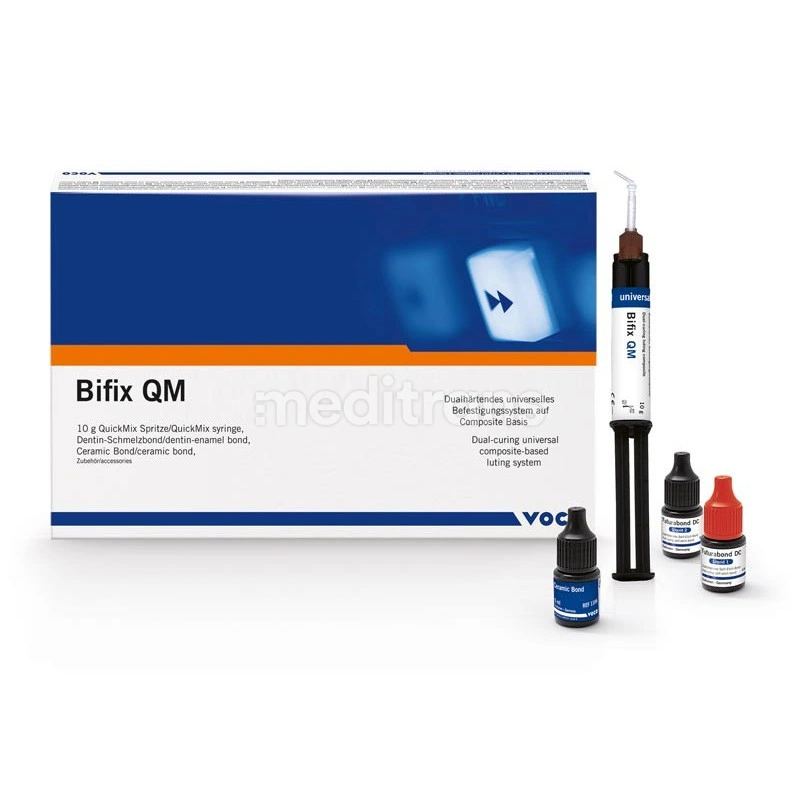 Bifix QM шприц 10 г универсальный
