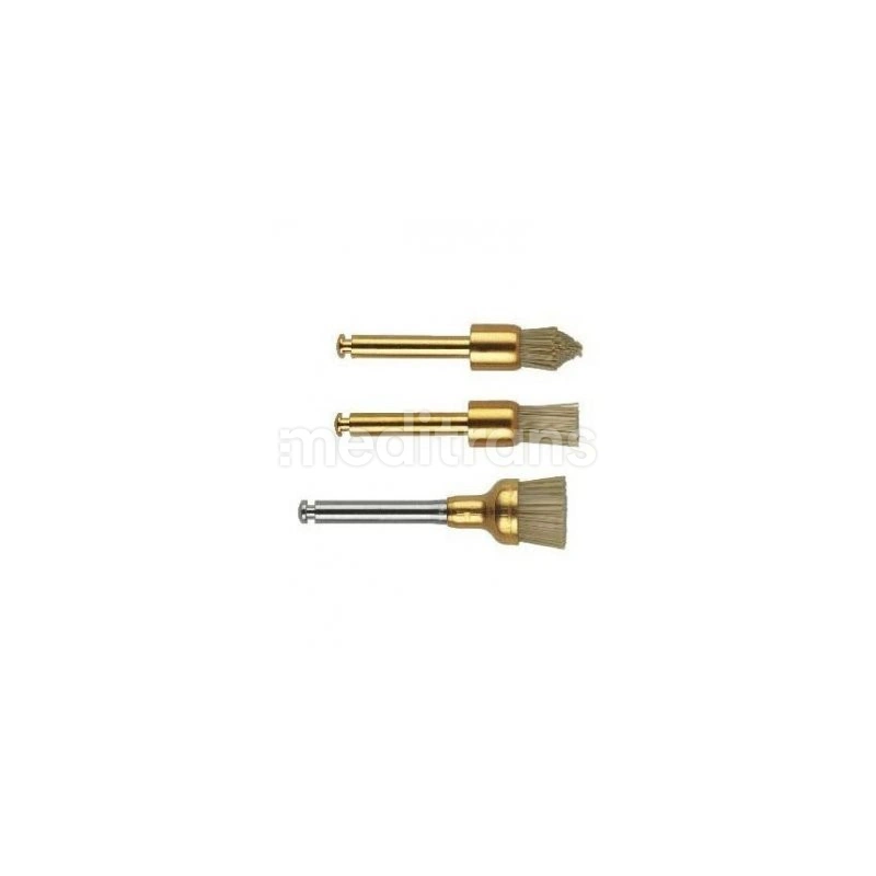Зубная щетка Occlubrush 10 шт.
