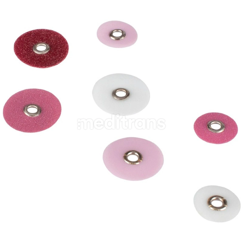 SeptoDiscs 3/8 " дополнение 50 шт.