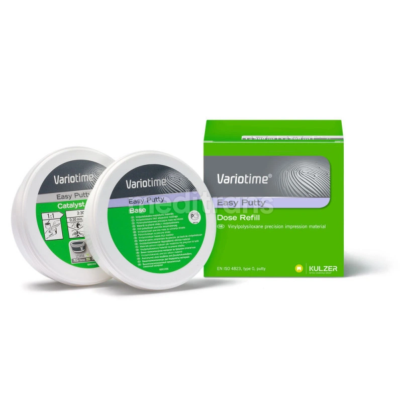 Шпатлевка Variotime Easy Putty