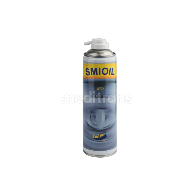 Масло для наконечников CHIRANA Smioil 500 мл