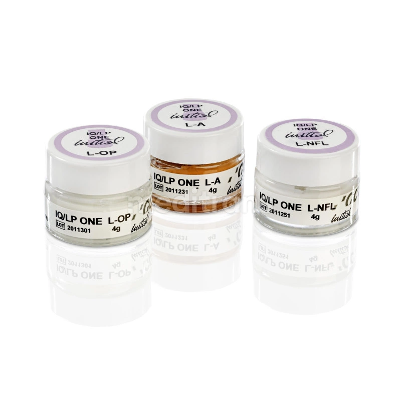 GC Initial IQ Lustre Paste ONE, Люстра Body