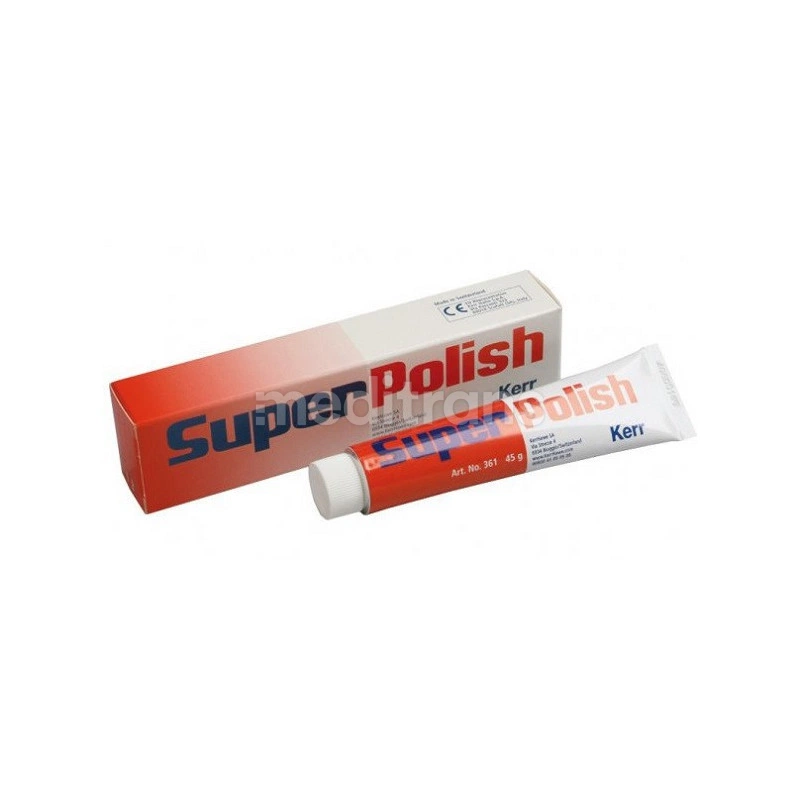 SuperPolish 45g
