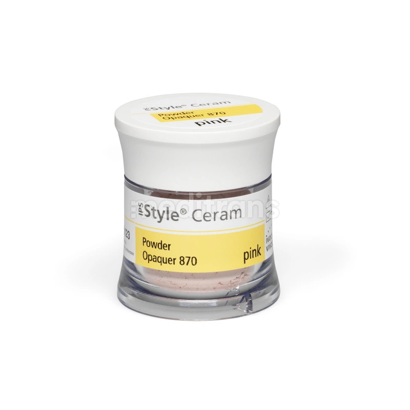Интенсивная пудра IPS Style Ceram Opaquer 870