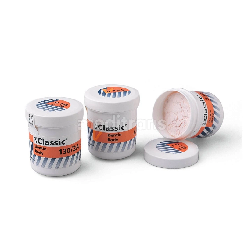 IPS Classic V Dentin 100 г