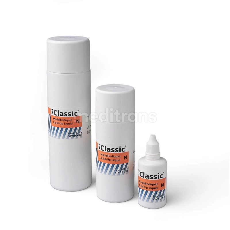 Жидкость IPS Classic Build-Up, 250 мл N