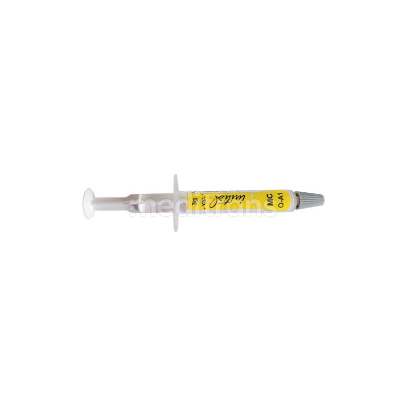 Первоначальная непрозрачная паста MC Paste, 3 г
