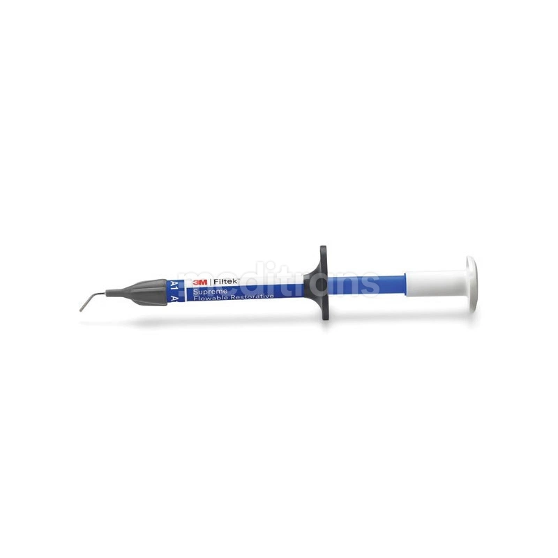 Filtek Supreme Flowable