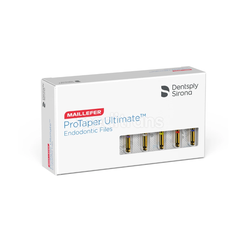 ProTaper Ultimate машины 6 шт.