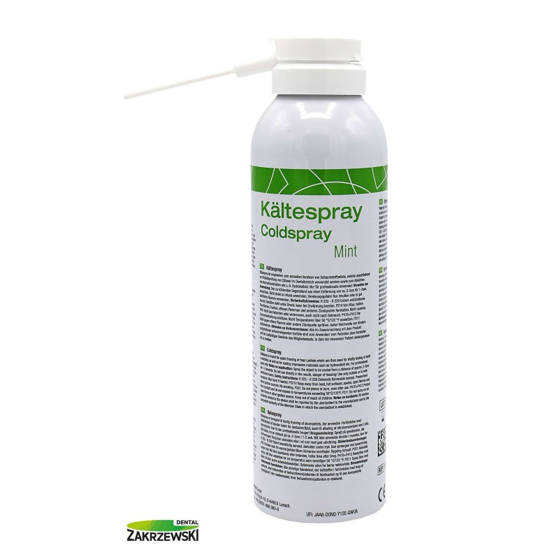 Kalte spray, холодный спрей op. 200 мл