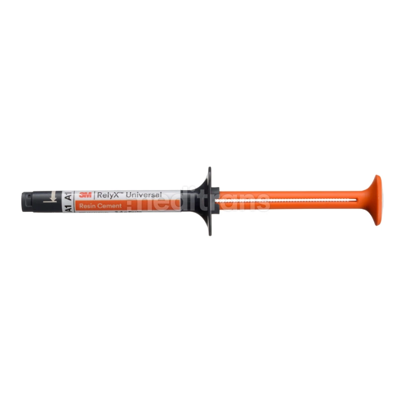 RelyX Universal-шприц 3.4 g