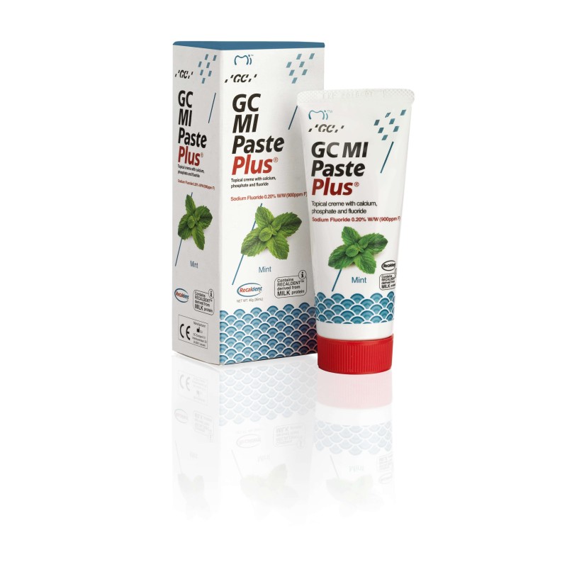 MI PASTE PLUS 40g GC