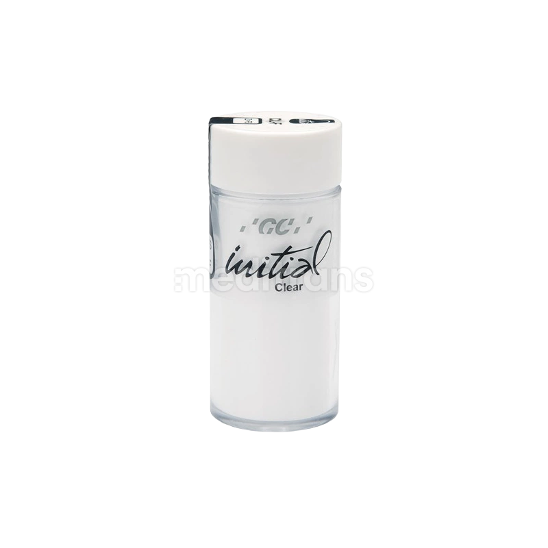 Первоначальная флуоресцентная краска Zr Clear CL-F, 50 г