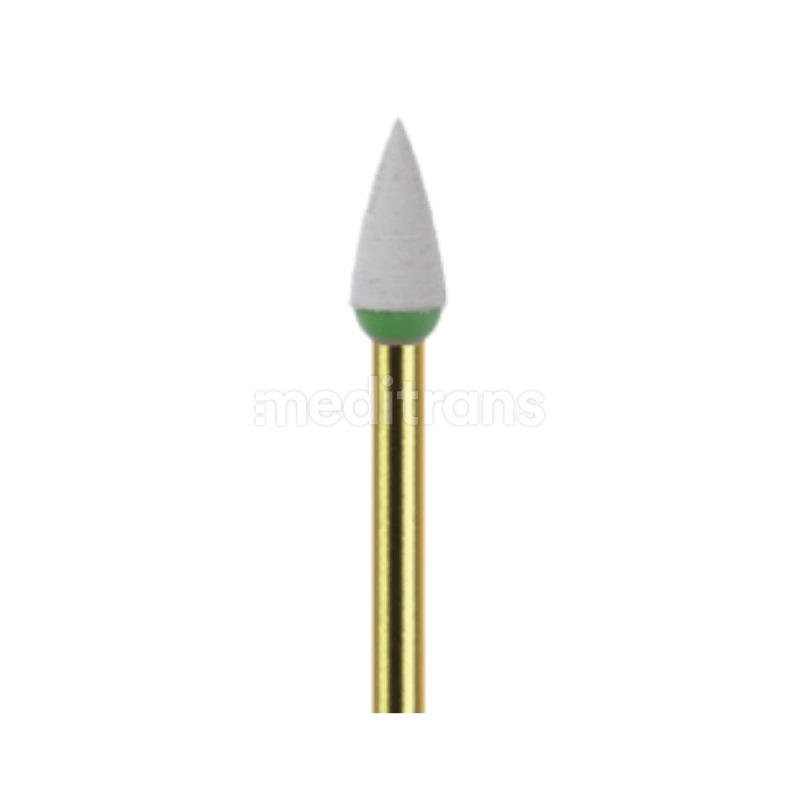 Gumki JOTA EASY DIAMOND POLISHER FOR COMPOSITE 2 sztuki