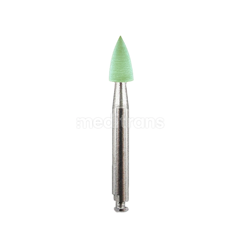 Ластики Jota METAL POLISHERS - форма Flame 5 шт.