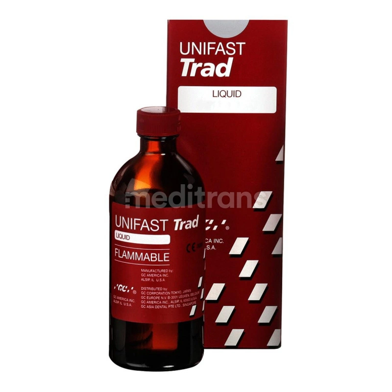 Unifast Трад жидкость 100 г