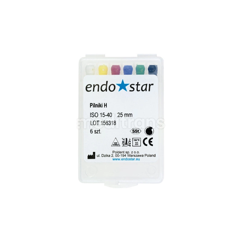 Endostar H Файлы