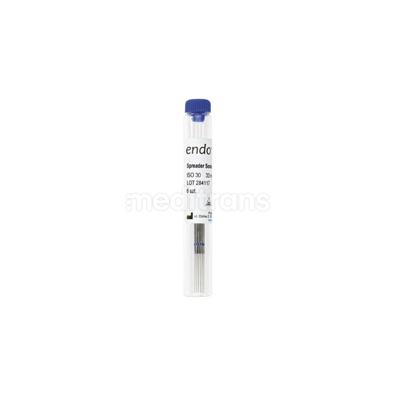 Endostar Poszerzacze Spreader Sonic Files