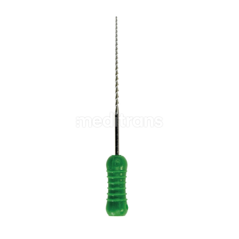 Endostar S NITI Напильники