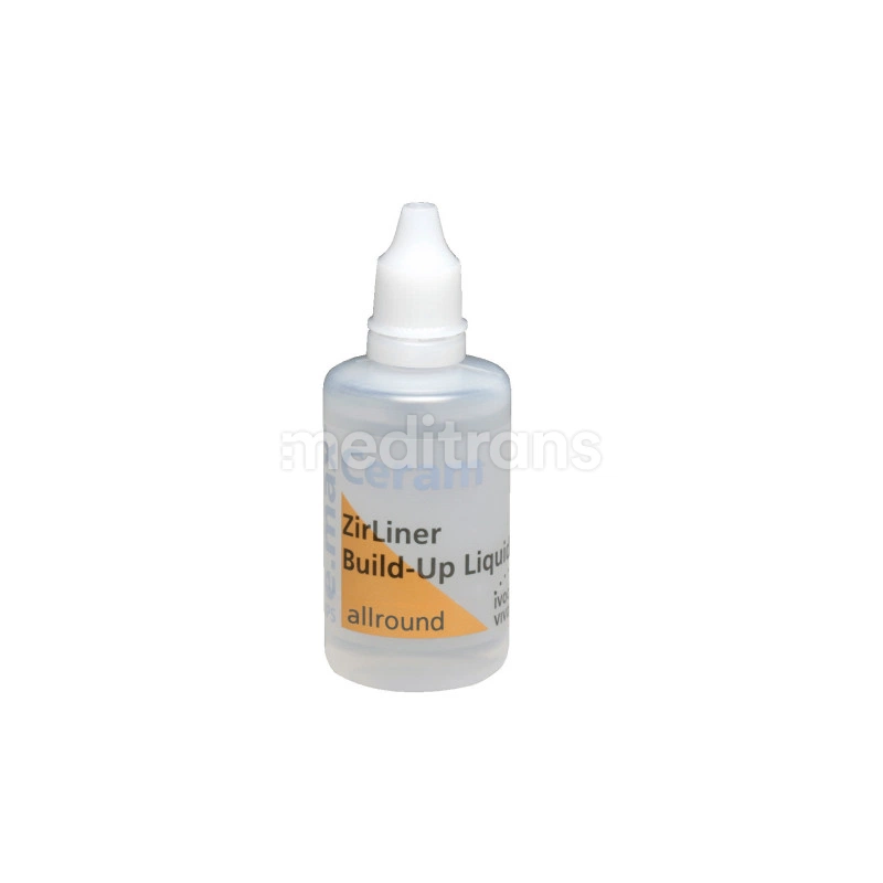 IPS e.max Ceram ZirLiner Build-Up Liquid