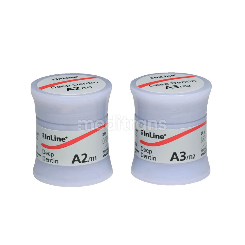 IPS InLine Deep Dentin A-D 20 г